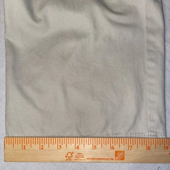 Chaps Pants - Picture 6 of 8